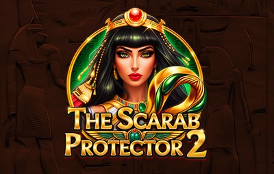 The Scarab Protector 2